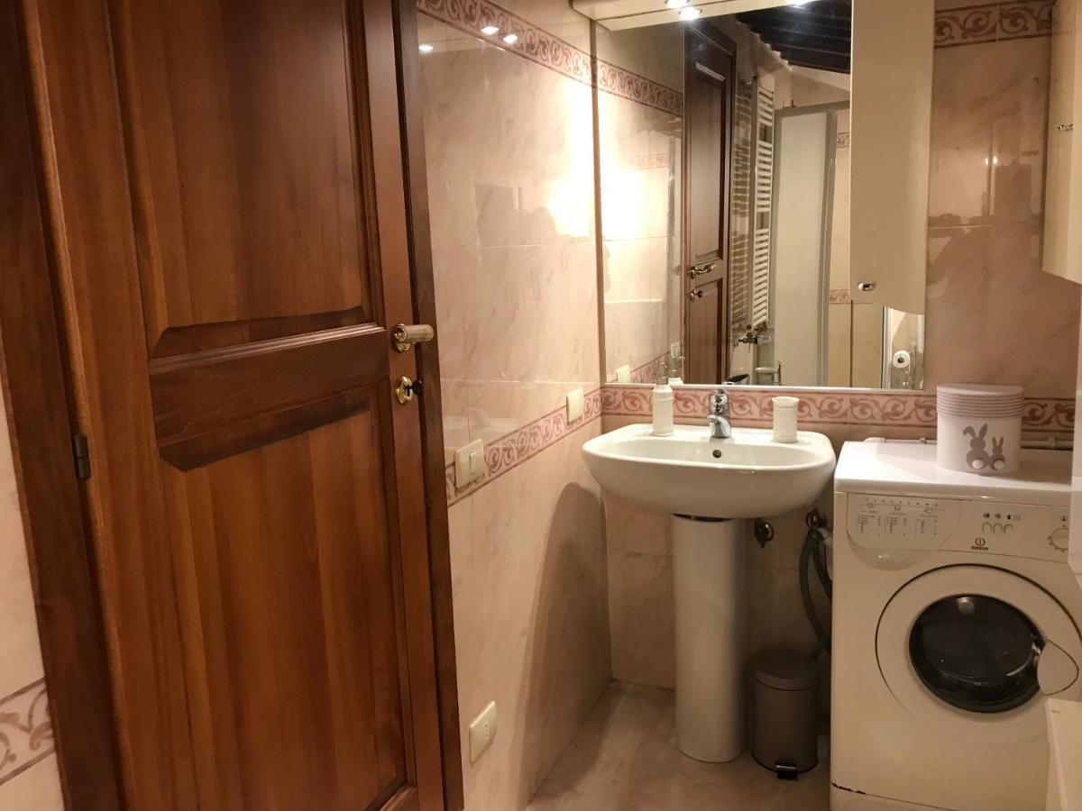 Appartement La Perla Tra Gli Ulivi à Sienne Extérieur photo