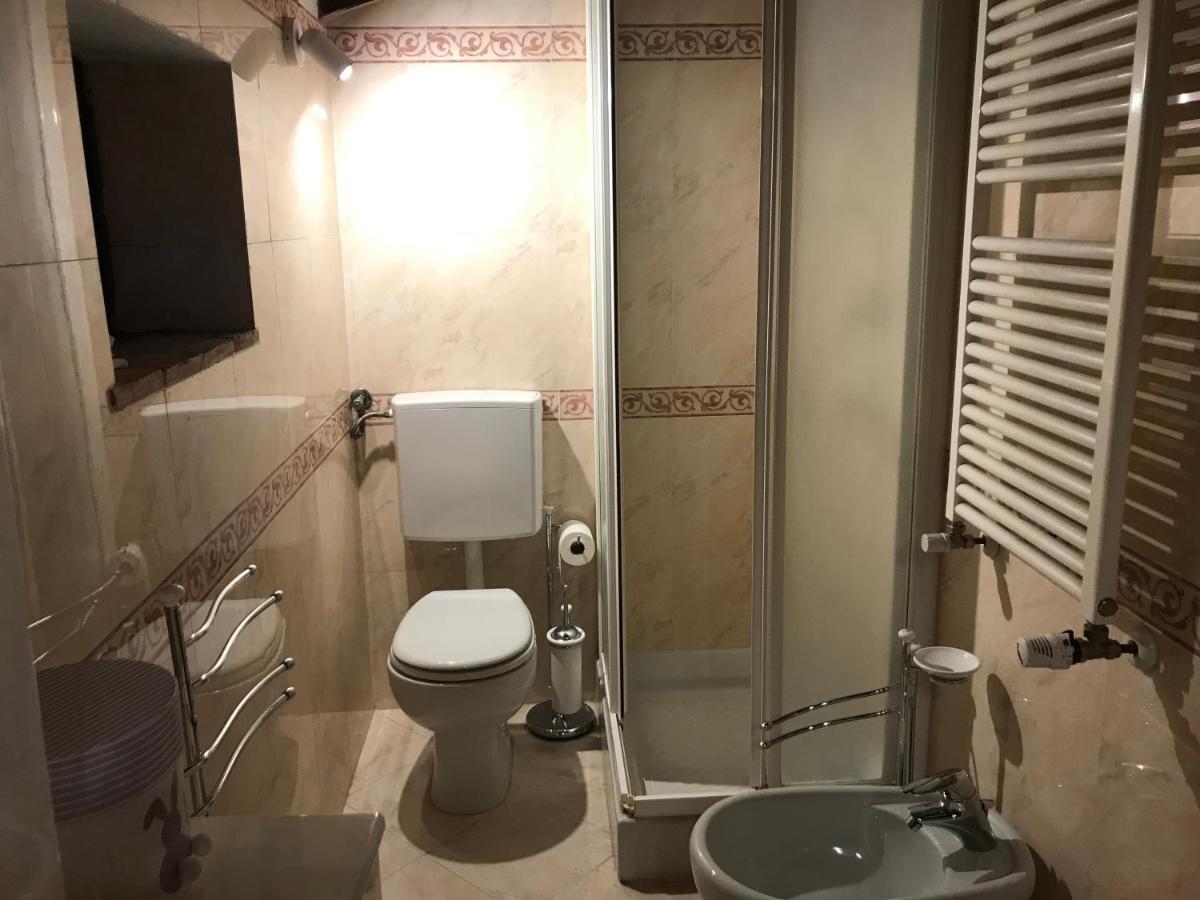 Appartement La Perla Tra Gli Ulivi à Sienne Extérieur photo